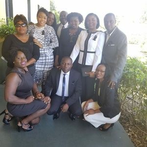 Meet your Posher, Joel